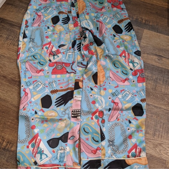 Karen Mabon pyjamas - Picture 3 of 4